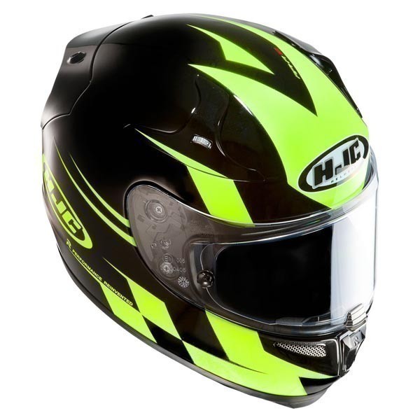 HJC RPHA 10 PLUS Tibueron MC4H шлем интеграл