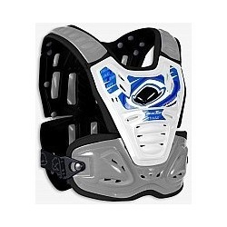 Ufo Reactor 2 Evolution панцирь, серый