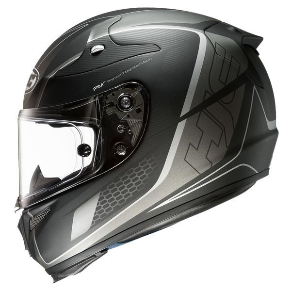 HJC RPHA 10 PLUS Cage MC5F шлем интеграл