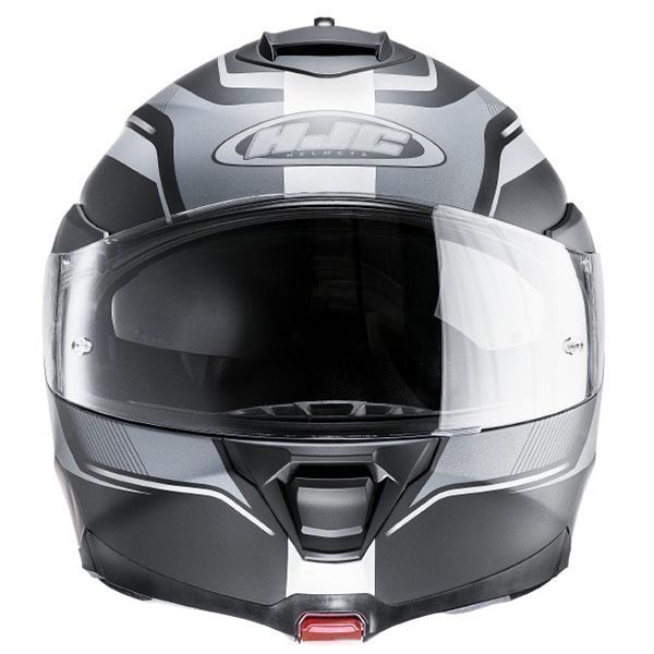 HJC IS-MAX II Elements MC5F шлем модуляр