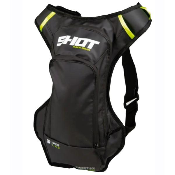 Shot Climatic 6L Hydra Bag Rando (2L) рюкзак-гидропак