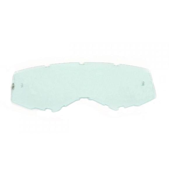 Fly Racing Focus/Zone линза прозрачная