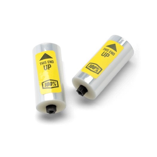 100% Forecast Replacement 45mm Film Kit катушка для перемотки (6 шт.)