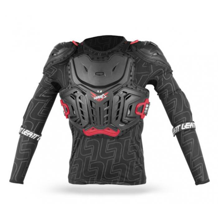 Leatt Body Protector 4.5 Junior  , 