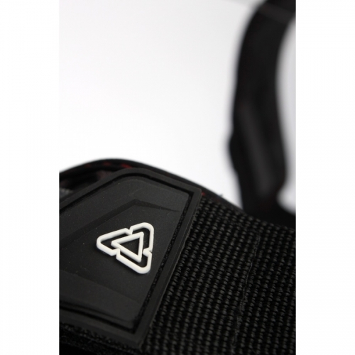 Leatt Chest Protector Pro Lite панцирь, черный