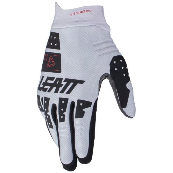 Leatt Moto 2.5 SubZero 2025 Forge мотоперчатки Leatt Moto 2.5 SubZero 2025 Forge мотоперчатки