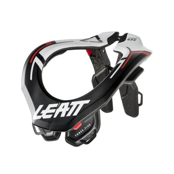 Leatt Neck Brace GPX 3.5 Junior защита шеи детская, черный