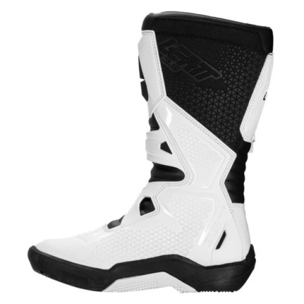 Leatt 3.5 White мотоботы детские/женские Leatt 3.5 White мотоботы детские/женские