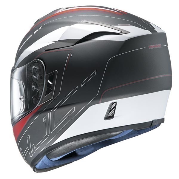 HJC RPHA ST Oath Keeper MC1SF шлем интеграл