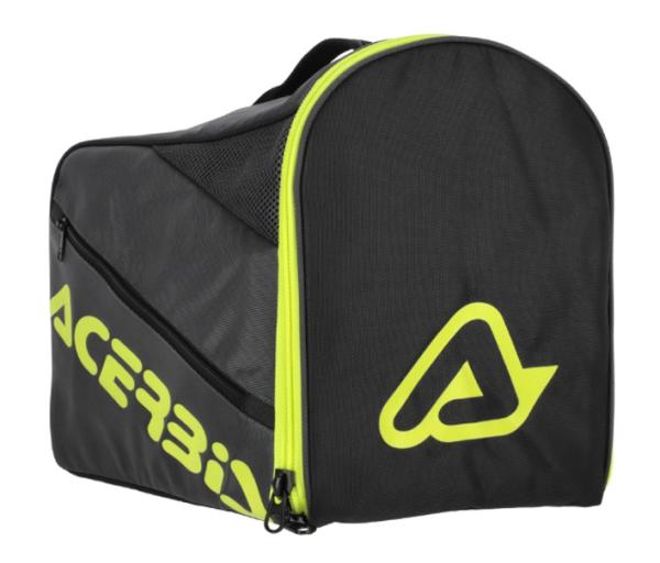 Acerbis X-Linear Black/Yellow сумка для шлема