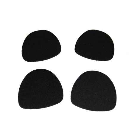 Asterisk CELL Condyle Pads Kit Thick подушки на шарниры, тонкие Asterisk CELL Condyle Pads Kit Thick подушки на шарниры, тонкие