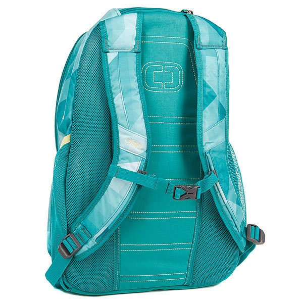 OGIO Operatrix 17 Pixie рюкзак, бирюзовый OGIO Operatrix 17 Pixie рюкзак, бирюзовый
