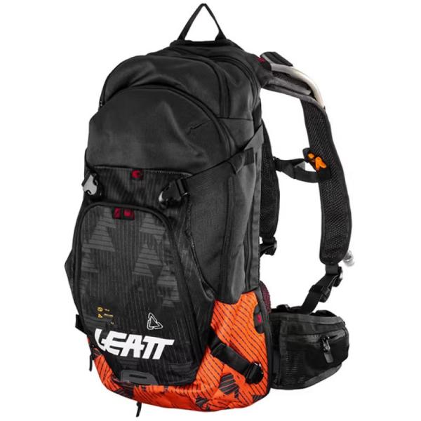Leatt Moto XL 1.5 Orange рюкзак-гидропак