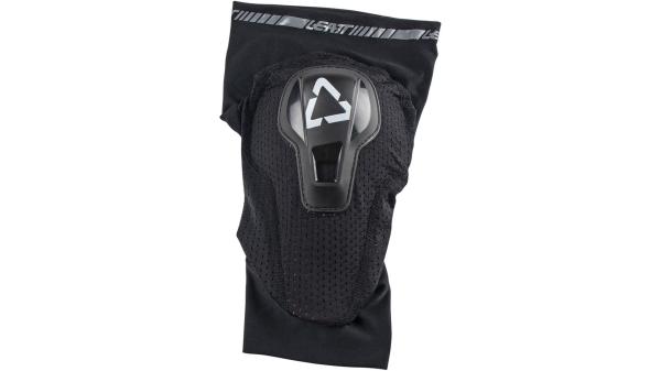 Leatt Brace Leatt C/X-Hybrid Knee Cup w Sock, Black чашка для наколенника, пара Leatt Brace Leatt C/X-Hybrid Knee Cup w Sock, Black чашка для наколенника, пара