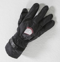 Hyperlook Element перчатки дождевые, черный