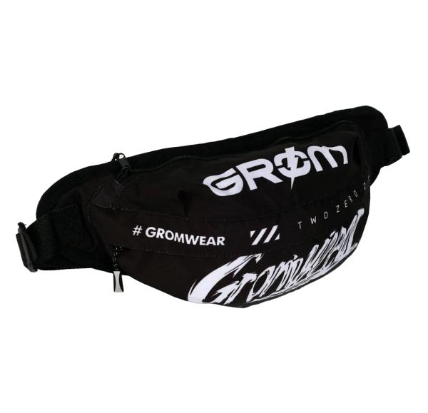Grom Calligraph сумка на пояс