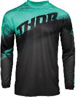 Thor Sector Vapor Mint Charcoal 