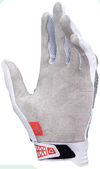 Leatt Moto 4.5 Lite 2024 Forge мотоперчатки