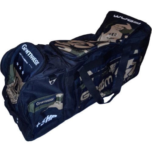 Grom MX Gearbag Camo сумка на колесах