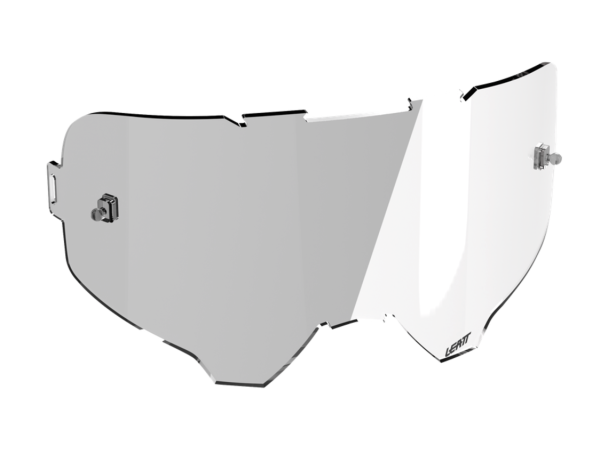 Leatt Velocity Photochromic Clear Lens 37-87% линза