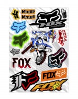   4 Fox