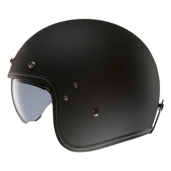 HJC FG-70S Black Matt шлем открытый