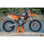 Заводской 2020 KTM 350 EXC-F Хосе Гарсии