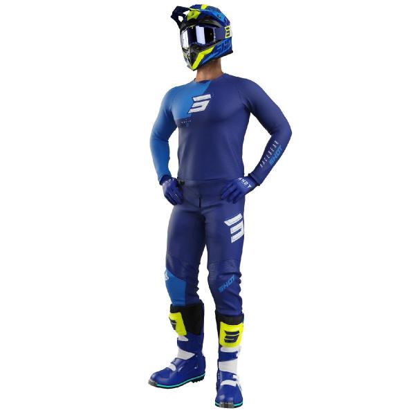 Shot Draw Squad Blue комплект