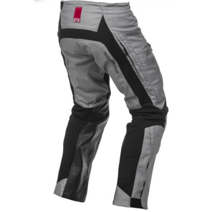 Fly Racing Patrol XC 2020 комплект 