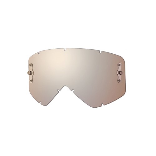 Smith Fuel линза, платиновый зеркальный Smith Fuel линза, платиновый зеркальный