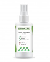 Helmetex спрей для обуви антисептик, нейтрализатор запаха 120мл.