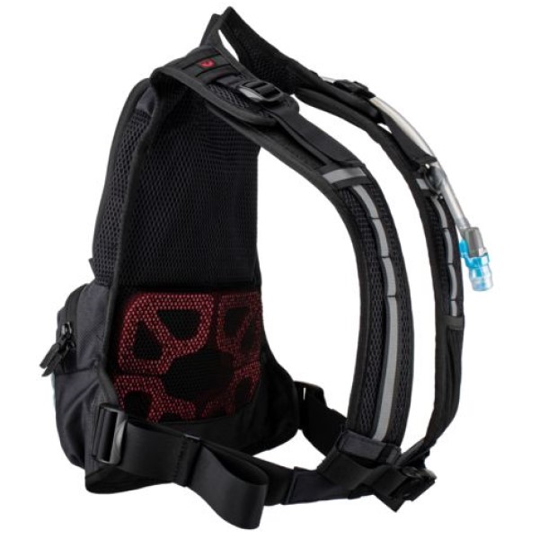 Leatt Moto Race 1.5 HF Cactus рюкзак-гидропак