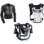 Мотозащита Fox