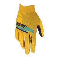 Leatt Moto 1.5 GripR Gold 