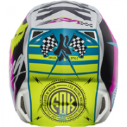 Шлемы Fox V2 2017