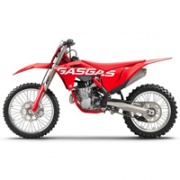 Тест GasGas MC 450F 2022 года