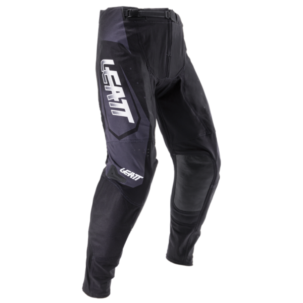 Leatt Moto 4.5 2025 Stealth мотоштаны Leatt Moto 4.5 2025 Stealth мотоштаны