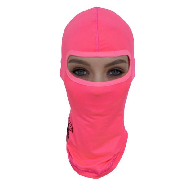 Hyperlook Exhilarant Pantera подшлемник женский, розовый