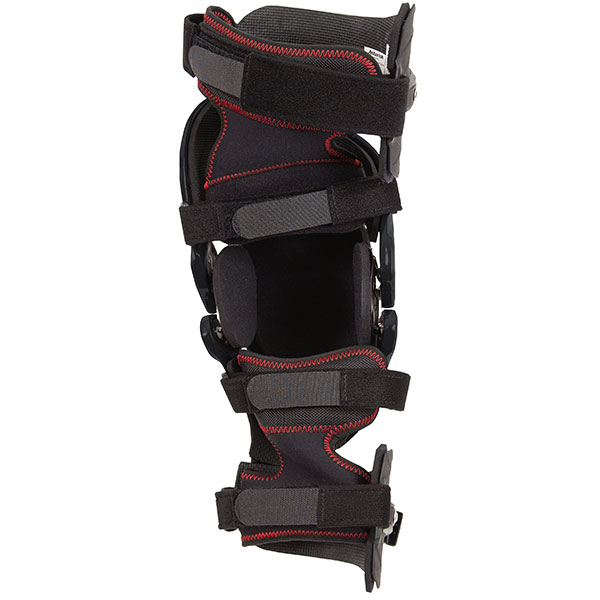 Asterisk Ultra Cell 3.0 Knee Brace Red/Black наколенники