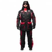 Одежда для езды на квадроцикле