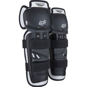 Fox Titan Sport