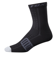 Fox Wool носки, черный