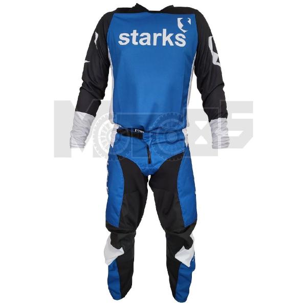 Starks Phoenix комплект, сине-черно-белый