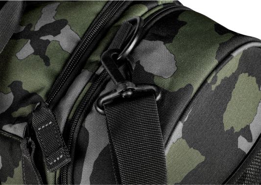 Fox 180 Duffle Camo, сумка для экипировки Fox 180 Duffle Camo, сумка для экипировки