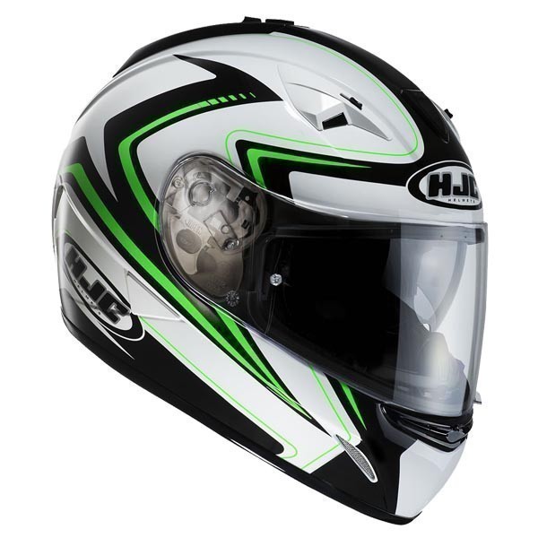 HJC TR-1 Blade MC4 шлем интеграл