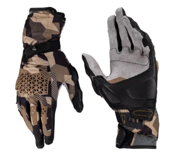 Leatt ADV X-Flow 7.5 Desert мотоперчатки