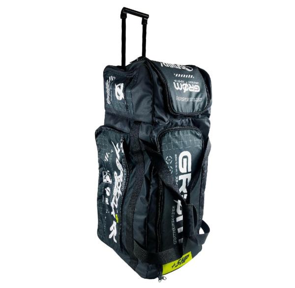 Grom MX1 Gearbag Classic сумка на колесах, черный