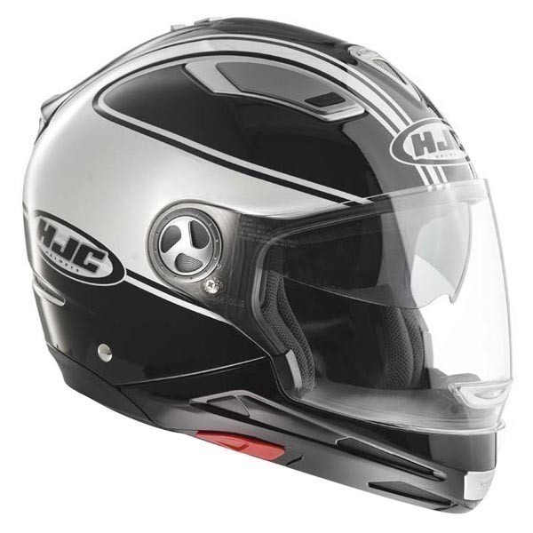 HJC IS-MULTI Tociti MC10 шлем модуляр