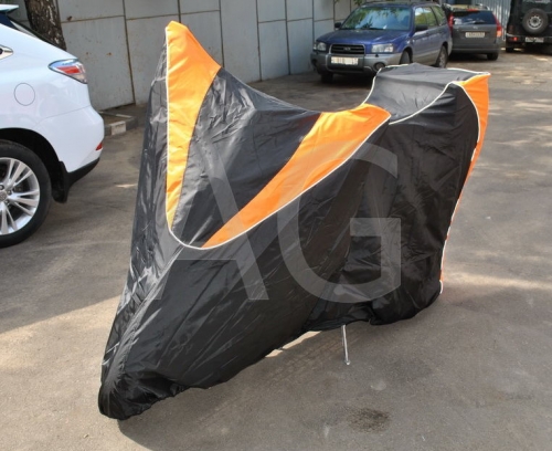 Чехол для мотоцикла KTM Duke 690