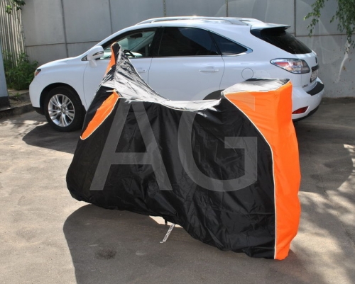 Чехол для мотоцикла KTM Duke 690